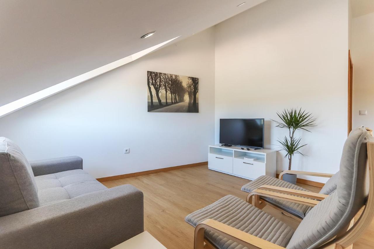 Vita Portucale ! Concept Apartment Campo Ourique Lissabon Exterior foto