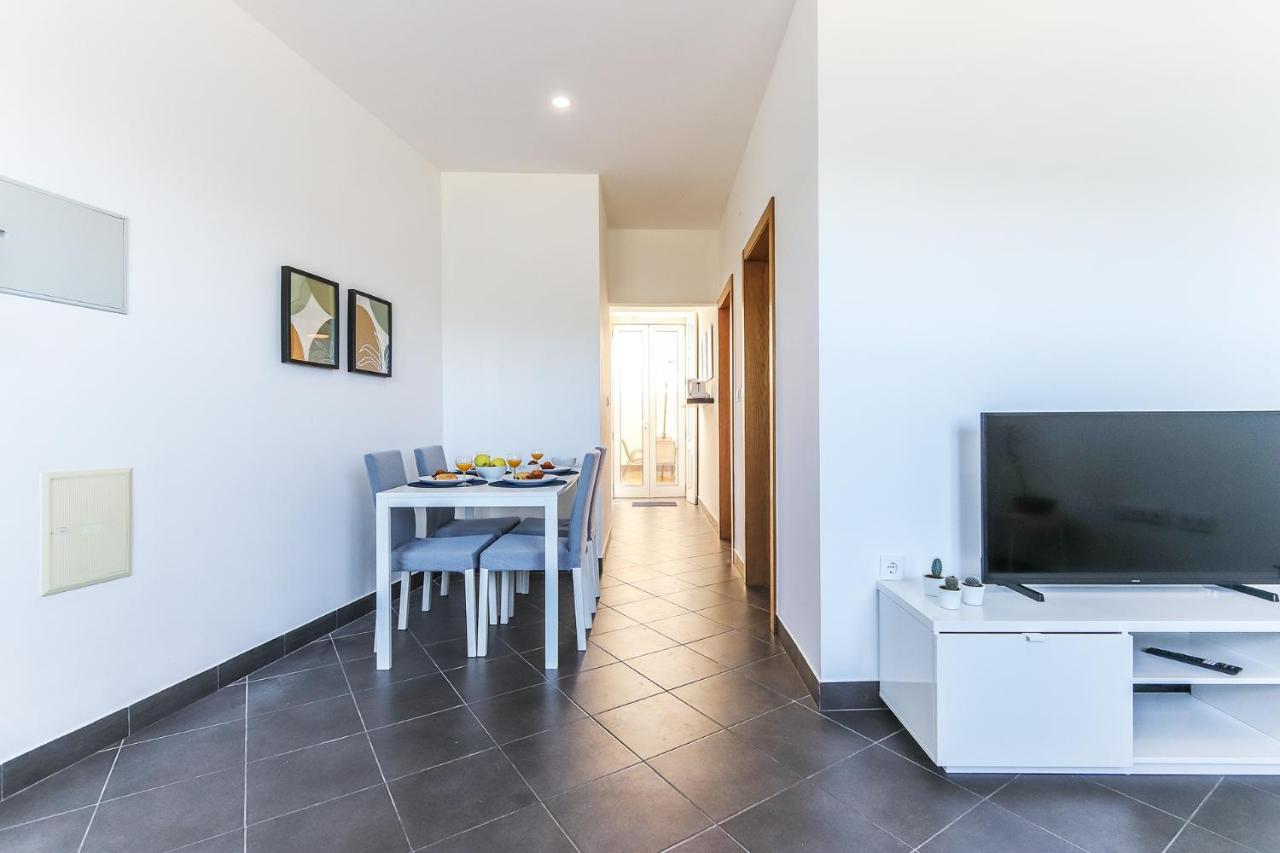 Vita Portucale ! Concept Apartment Campo Ourique Lissabon Exterior foto