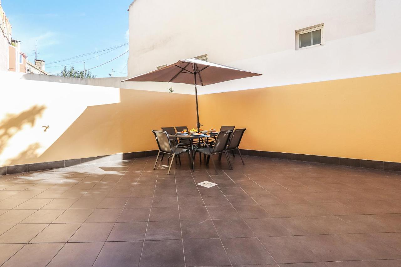 Vita Portucale ! Concept Apartment Campo Ourique Lissabon Exterior foto